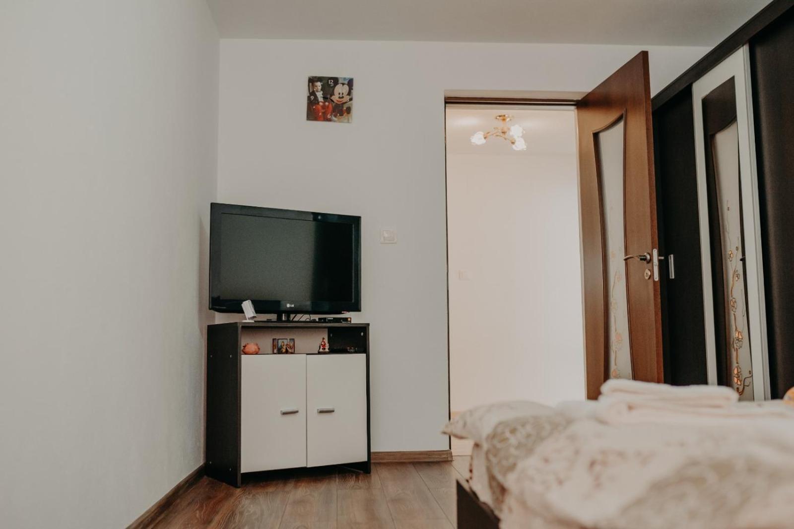 Vila Casa Aureliana Ciocanesti Pokoj fotografie